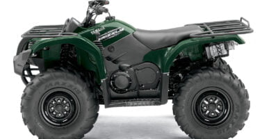 Descargar Manual de Moto Yamaha 1CT8 2011 DESCARGAR GRATIS