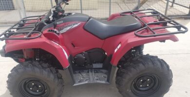 Descargar Manual de Moto Yamaha 1D91 2005 DESCARGAR GRATIS