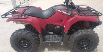 Descargar Manual de Moto Yamaha 1D9F 2006 DESCARGAR GRATIS