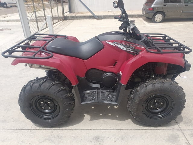 Descargar Manual de Moto Yamaha 1D9F 2006 DESCARGAR GRATIS