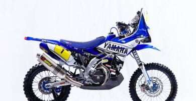 Manual de Moto Yamaha 1DXD 2014 DESCARGAR GRATIS