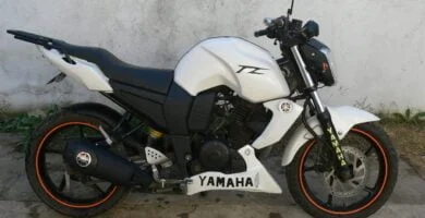 Descargar Manual de Moto Yamaha 1ES1 2010 DESCARGAR GRATIS