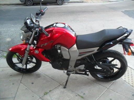 Descargar Manual de Moto Yamaha 1ES1 2011 DESCARGAR GRATIS