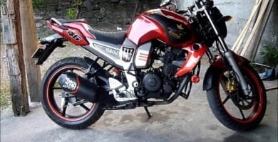 Descargar Manual de Moto Yamaha 1ES4 2013 DESCARGAR GRATIS