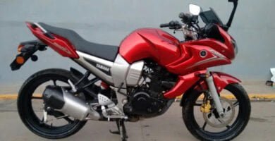 Descargar Manual de Moto Yamaha 1KS3 2013 DESCARGAR GRATIS