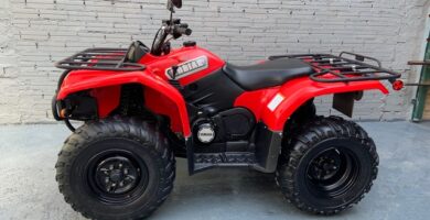 Descargar Manual de Moto Yamaha 1P1G 2008 DESCARGAR GRATIS