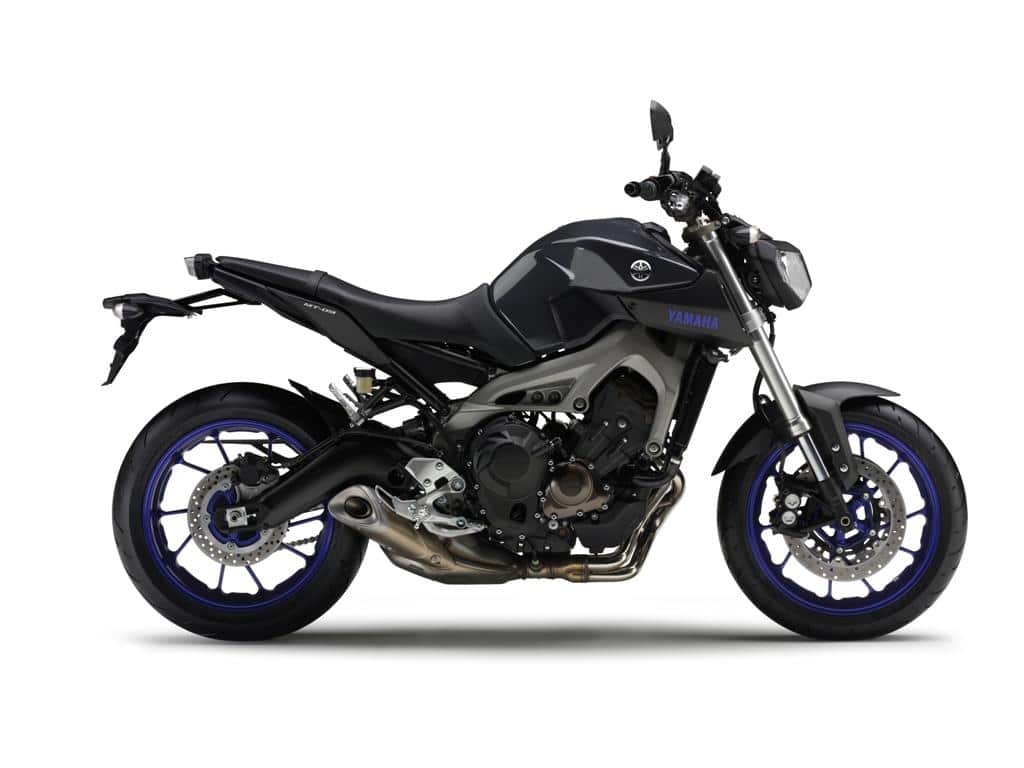 Manual de Moto Yamaha 1RC4 2014 DESCARGAR GRATIS