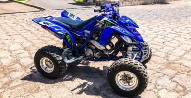 Descargar Manual de Moto Yamaha 1S3A 2007 DESCARGAR GRATIS