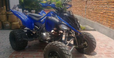 Descargar Manual de Moto Yamaha 1S3Y 2009 DESCARGAR GRATIS