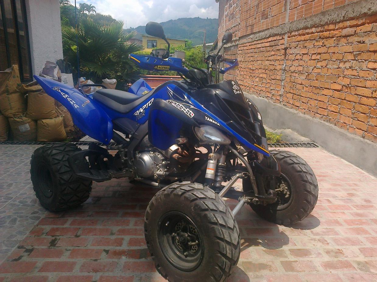 Descargar Manual de Moto Yamaha 1S3Y 2009 DESCARGAR GRATIS