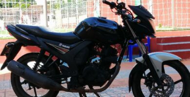 Descargar Manual de Moto Yamaha 1SY3 2013 DESCARGAR GRATIS