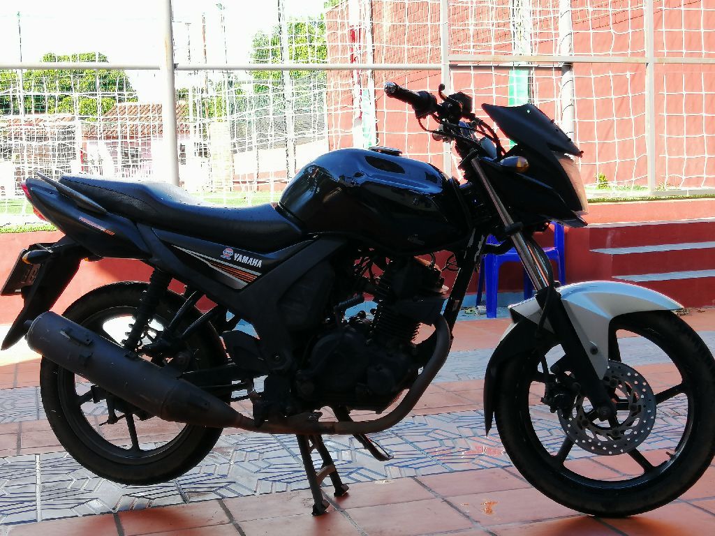 Descargar Manual de Moto Yamaha 1SY3 2013 DESCARGAR GRATIS