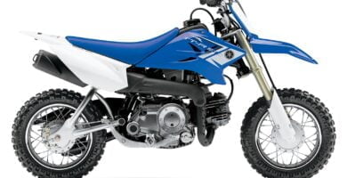 Descargar Manual de Moto Yamaha 2CJA 2013 DESCARGAR GRATIS