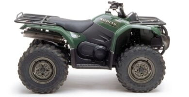 Descargar Manual de Moto Yamaha 2D37 2007 DESCARGAR GRATIS