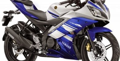 Descargar Manual de Moto Yamaha 2PB4 2014 DESCARGAR GRATIS