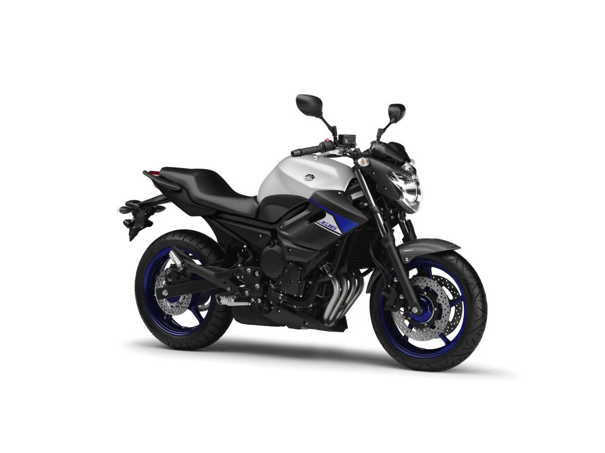 Manual de Moto Yamaha 2SR4 2014 DESCARGAR GRATIS