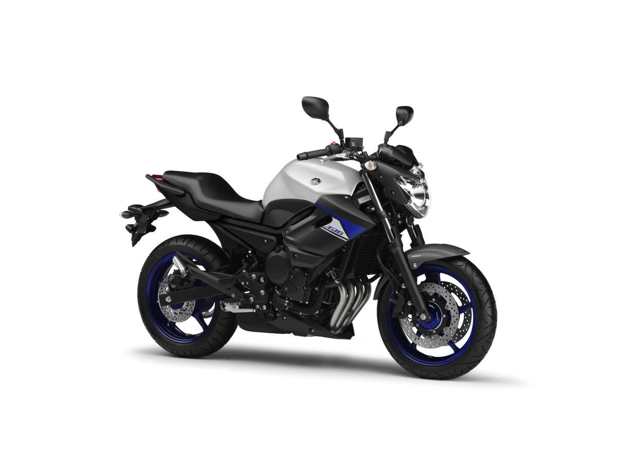 Descargar Manual de Moto Yamaha 2SR4 2014 DESCARGAR GRATIS