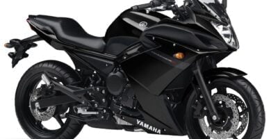 Manual de Moto Yamaha 2SR7 2015 DESCARGAR GRATIS