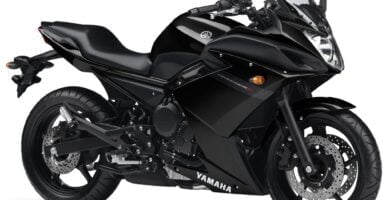 Descargar Manual de Moto Yamaha 2SR7 2015 DESCARGAR GRATIS