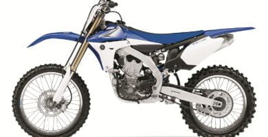 Manual de Moto Yamaha 33D6 2011 DESCARGAR GRATIS
