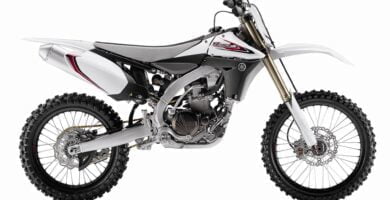 Descargar Manual de Moto Yamaha 33DA 2012 DESCARGAR GRATIS