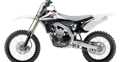 Descargar Manual de Moto Yamaha 33DD 2013 DESCARGAR GRATIS