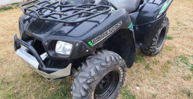 Descargar Manual de Moto Yamaha 34DV 2011 DESCARGAR GRATIS