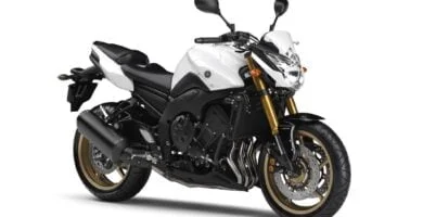 Manual de Moto Yamaha 39P6 2012 DESCARGAR GRATIS