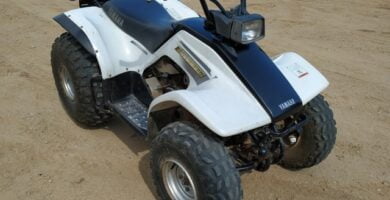 Descargar Manual de Moto Yamaha 3FAA 1994 DESCARGAR GRATIS