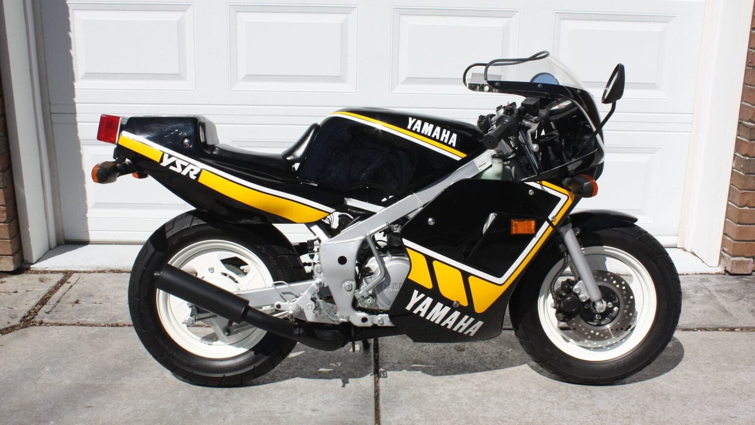 Descargar Manual de Moto Yamaha 3FD7 1990 DESCARGAR GRATIS