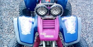 Descargar Manual de Moto Yamaha 3GDD 1994 DESCARGAR GRATIS