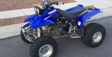 Descargar Manual de Moto Yamaha 3GDN 1998 DESCARGAR GRATIS