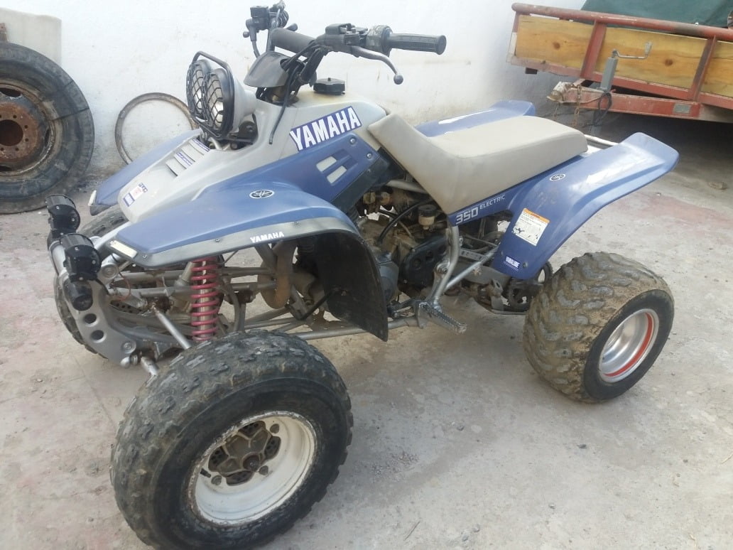 Descargar Manual de Moto Yamaha 3GDR 1999 DESCARGAR GRATIS