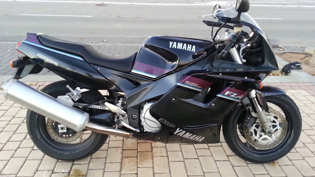 Descargar Manual de Moto Yamaha 3GM9 1992 DESCARGAR GRATIS