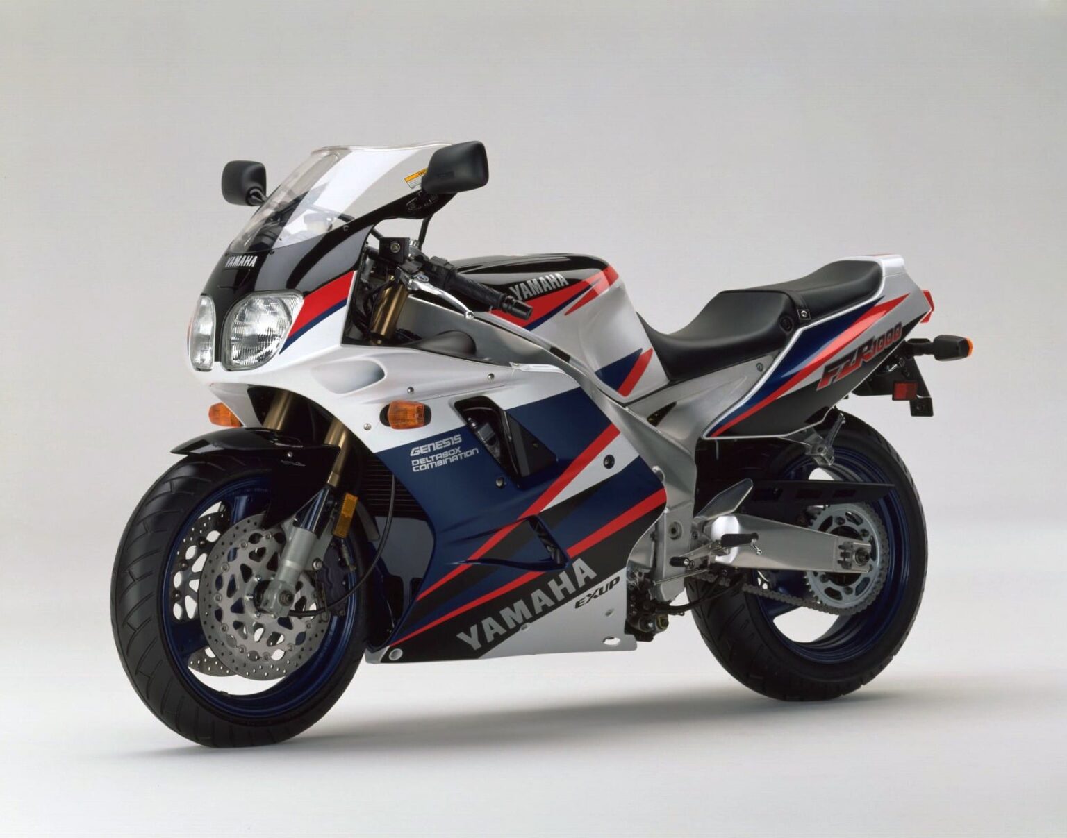 Descargar Manual de Moto Yamaha 3GMG 1995 DESCARGAR GRATIS