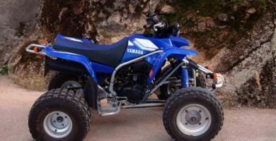 Descargar Manual de Moto Yamaha 3JMG 1995 DESCARGAR GRATIS