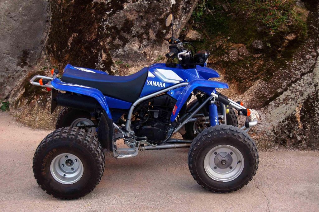 Descargar Manual de Moto Yamaha 3JMG 1995 DESCARGAR GRATIS