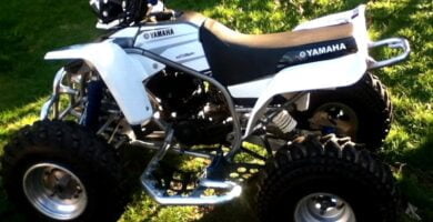 Descargar Manual de Moto Yamaha 3JMS 1998 DESCARGAR GRATIS