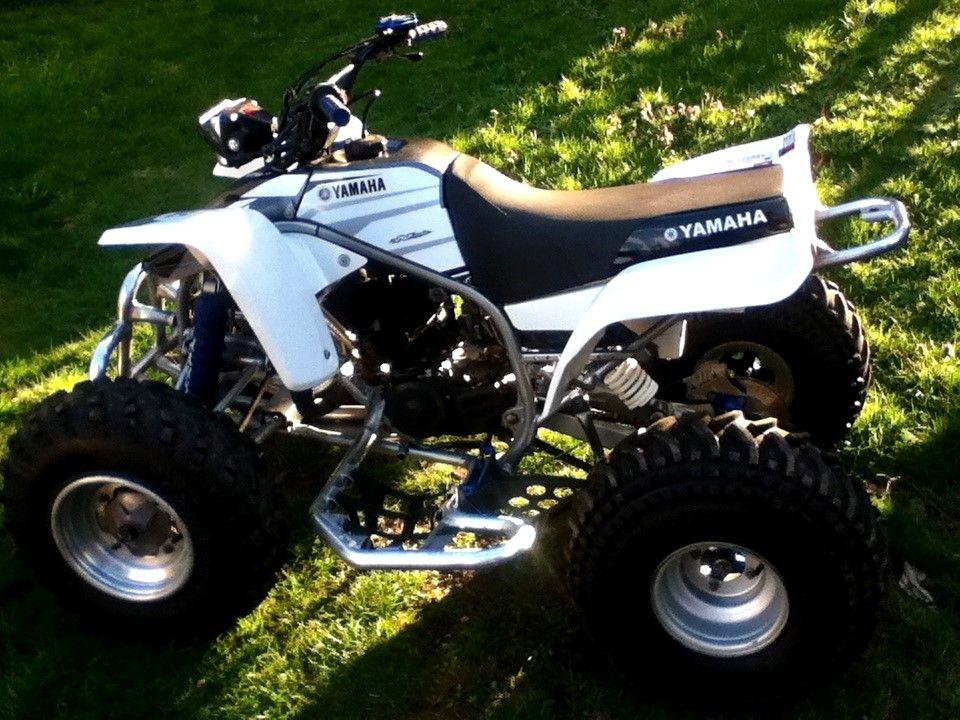 Descargar Manual de Moto Yamaha 3JMS 1998 DESCARGAR GRATIS