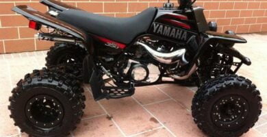 Descargar Manual de Moto Yamaha 3JMV 1999 DESCARGAR GRATIS