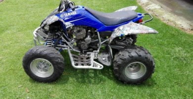 Descargar Manual de Moto Yamaha 43P7 2009 DESCARGAR GRATIS