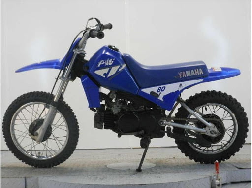 Descargar Manual de Moto Yamaha 4BCB 2001 DESCARGAR GRATIS