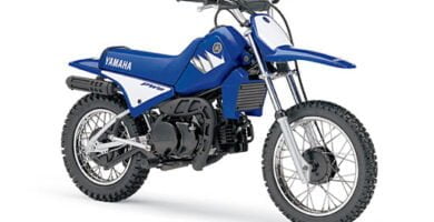 Descargar Manual de Moto Yamaha 4BCF 2005 DESCARGAR GRATIS