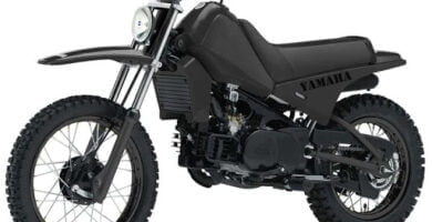 Descargar Manual de Moto Yamaha 4BCK 2009 DESCARGAR GRATIS