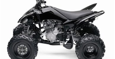 Descargar Manual de Moto Yamaha 4D33 2008 DESCARGAR GRATIS