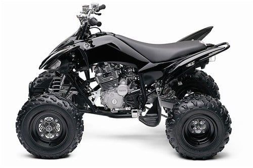 Descargar Manual de Moto Yamaha 4D33 2008 DESCARGAR GRATIS