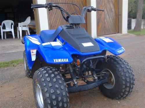 Descargar Manual de Moto Yamaha 4EM6 1994 DESCARGAR GRATIS