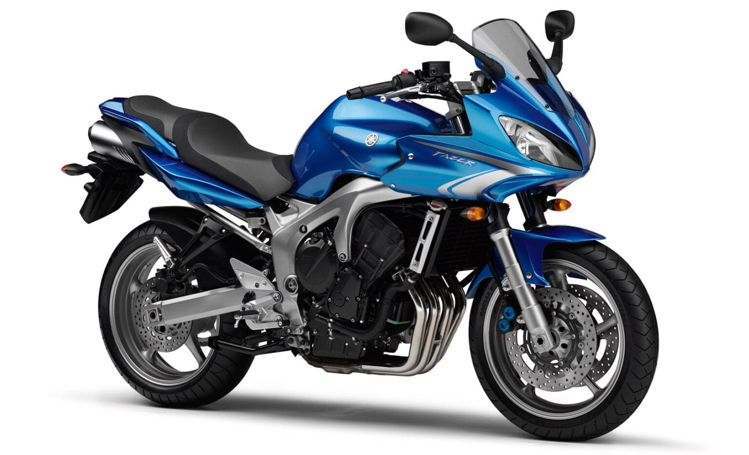 Descargar Manual de Moto Yamaha 4S86 2008 DESCARGAR GRATIS