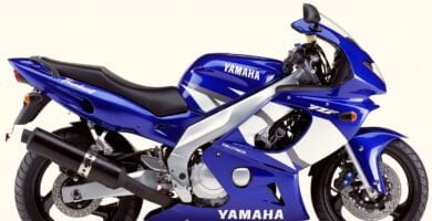 Descargar Manual de Moto Yamaha 4TVD 2002 DESCARGAR GRATIS