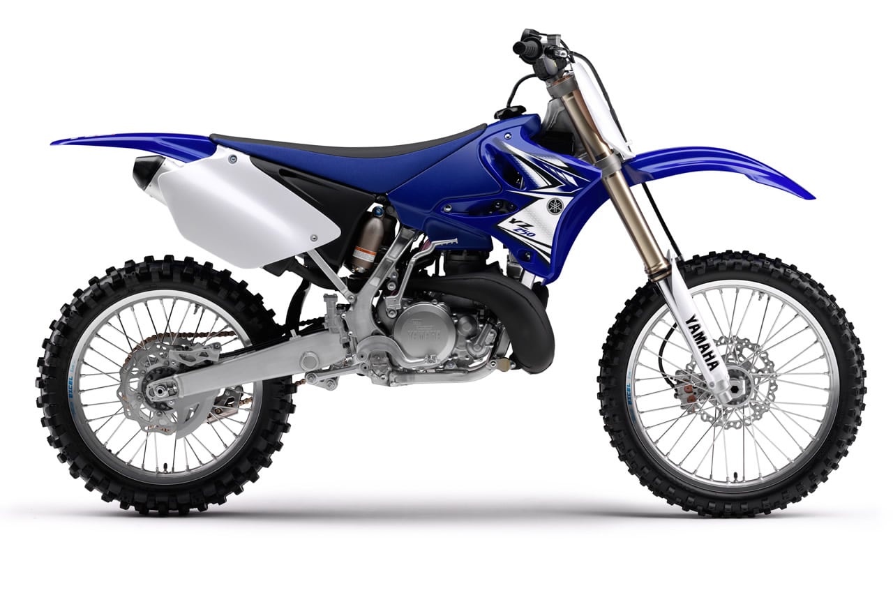 Descargar Manual de Moto Yamaha 4XL2 1997 DESCARGAR GRATIS